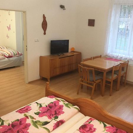 Apartman Oaza Dc 德辛 外观 照片