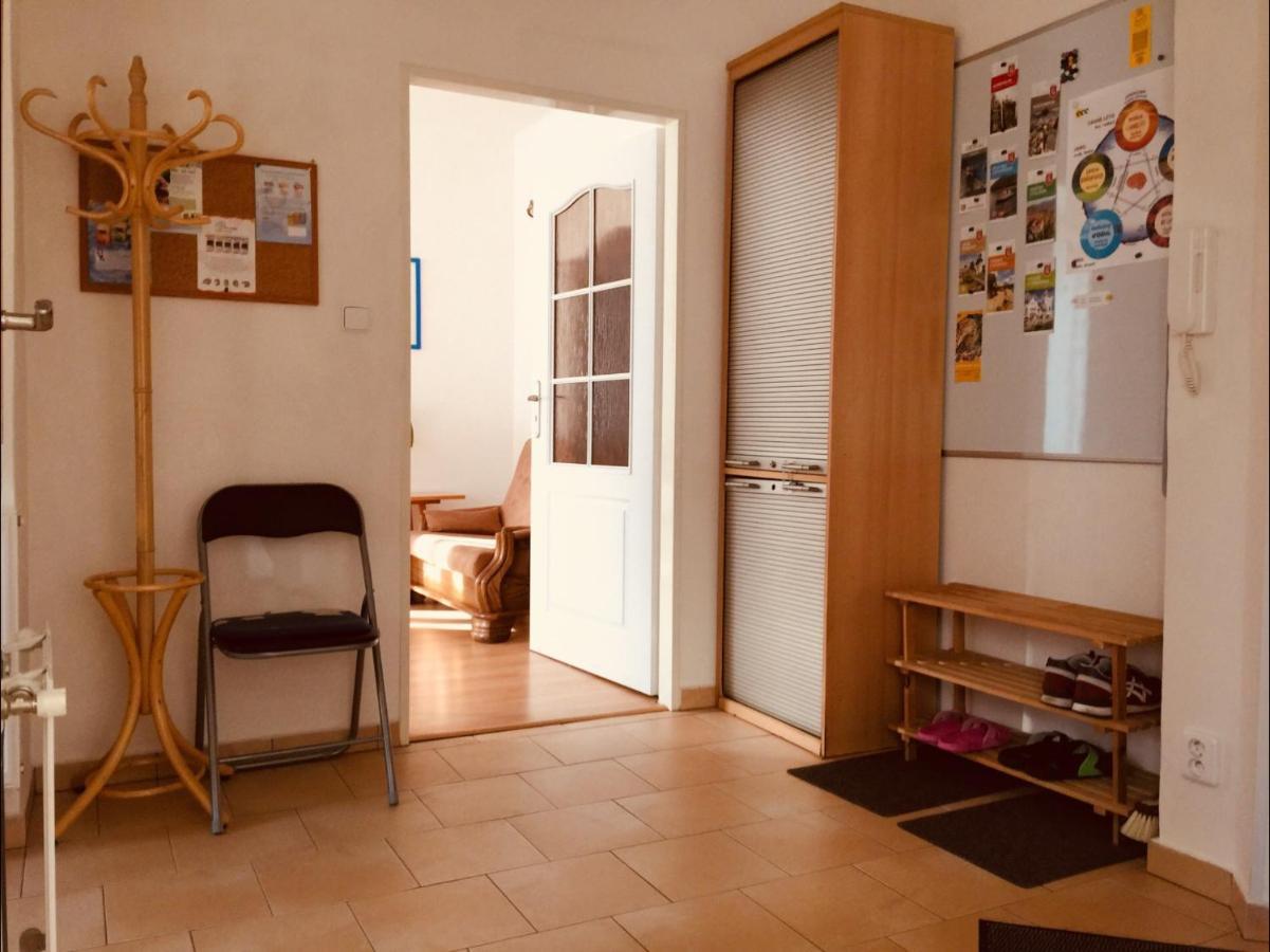 Apartman Oaza Dc 德辛 外观 照片