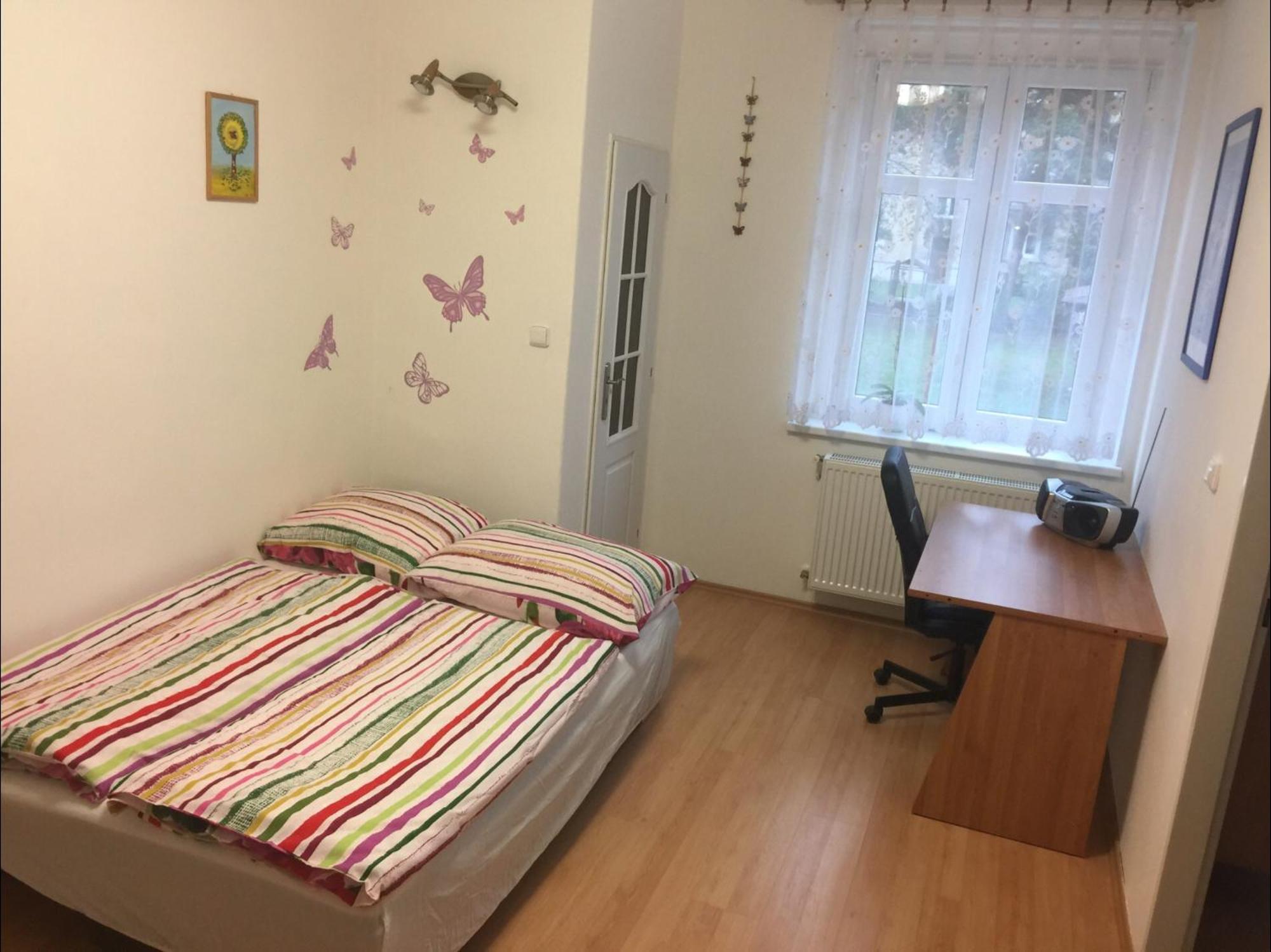 Apartman Oaza Dc 德辛 外观 照片